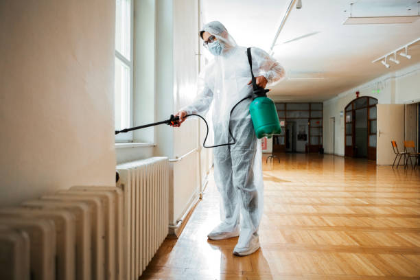 Pest Control Cost in Waconia, MN